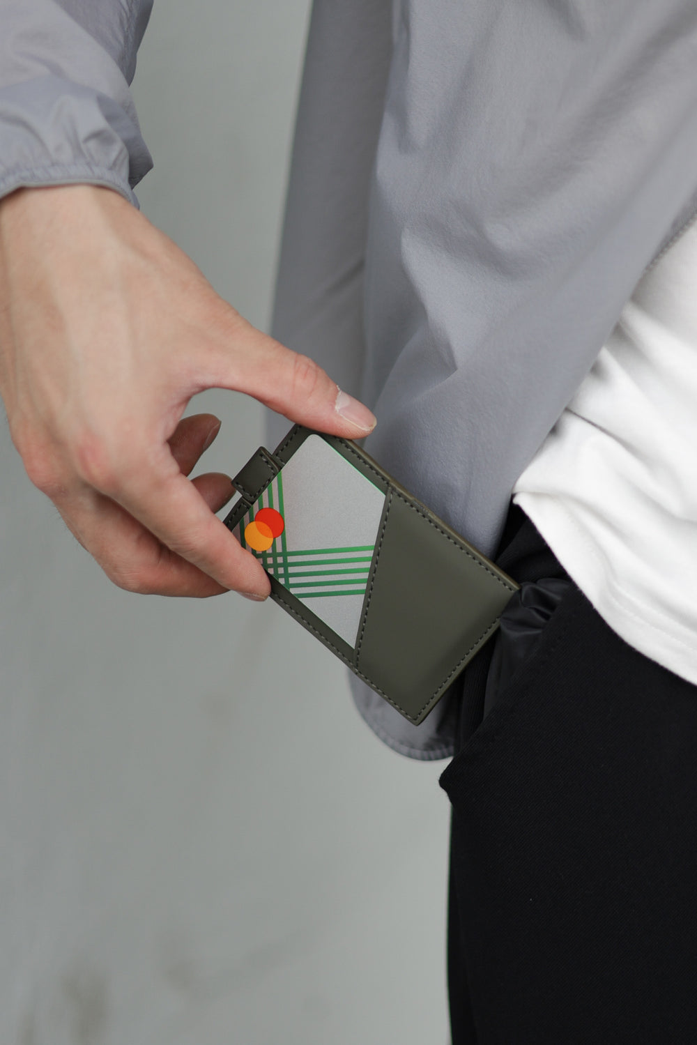 Haan SpeedWallet