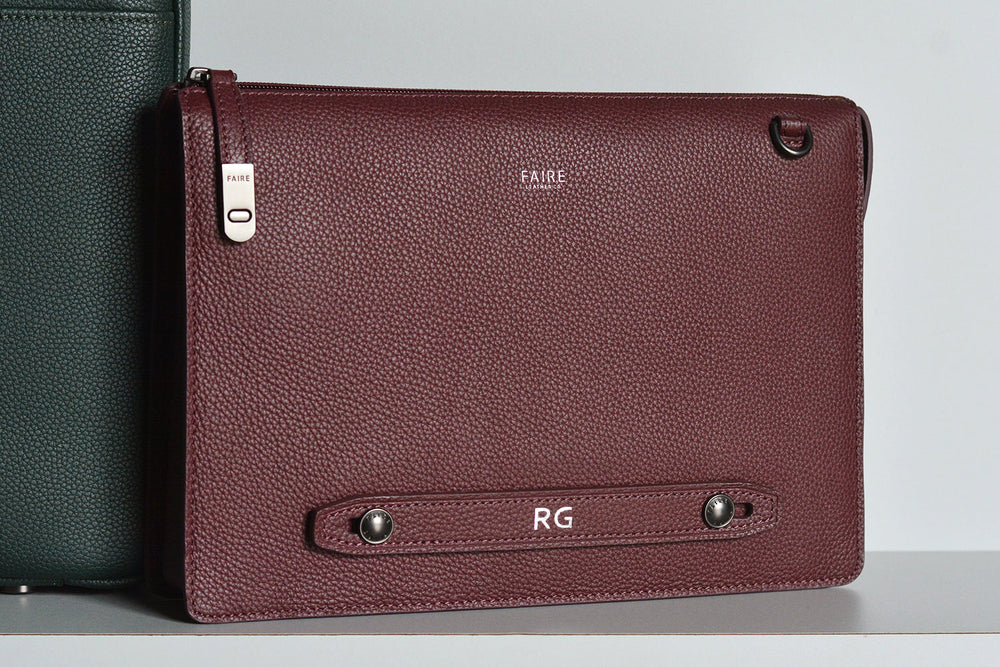 Neo Clutch - Navy (II) | Outlet