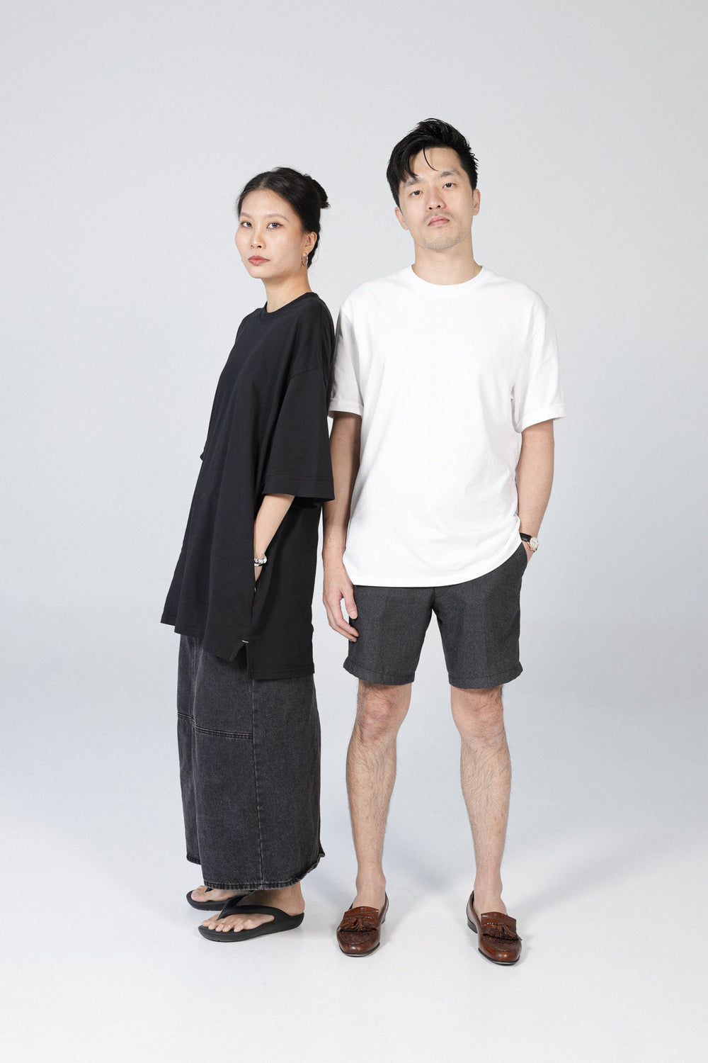 MANIFEST x TAF Oversized Tee | Provision Shop