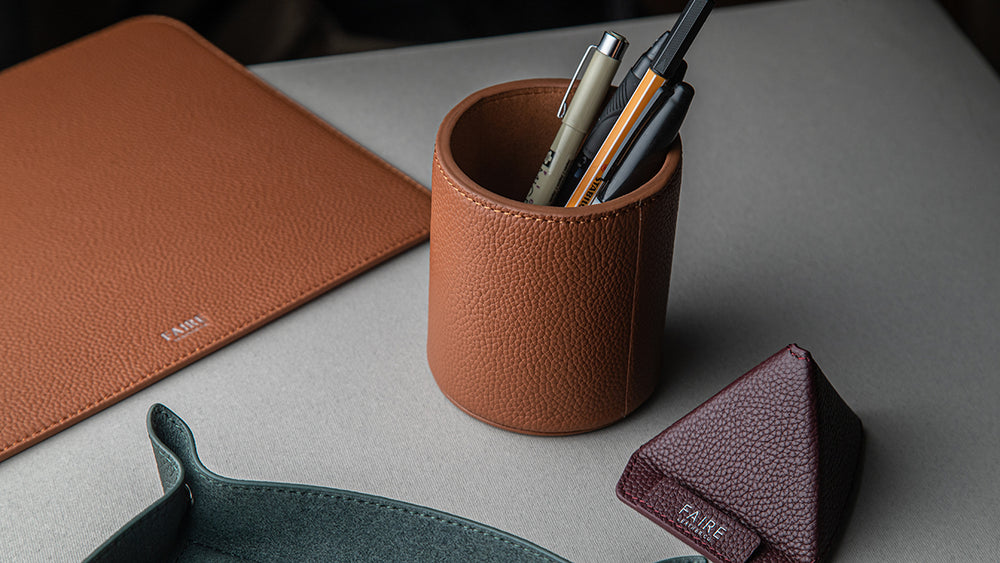 Stationery Holder